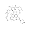 N-Demethyl-Rifampin (13292-45-0) C42H56N4O12