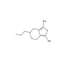 Pramipexol(104632-26-0)C10H17N3S