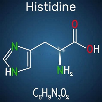 Histidin-Effekte und Nebenwirkungen