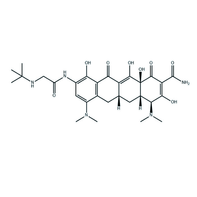 Tigecyclin(220620-09-7)C29H39N5O8