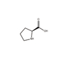 Prolin(147-85-3)C5H9NO2