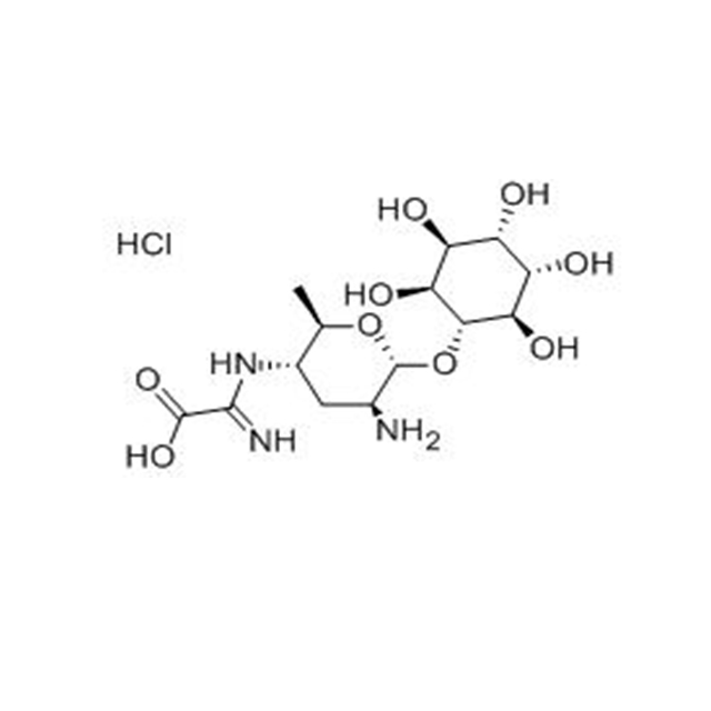 Kasugamycin -Hydrochlorid