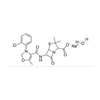 Oxacillin -Natriummonohydrat
