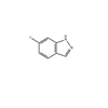 6-Iod (1H) Indazol (261953-36-0) C7H5IN2