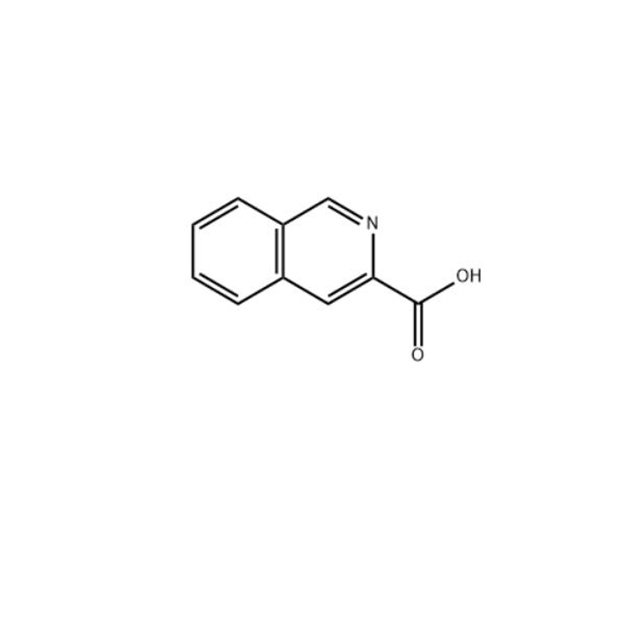 Isochinolin-3-Carboxylsäure 