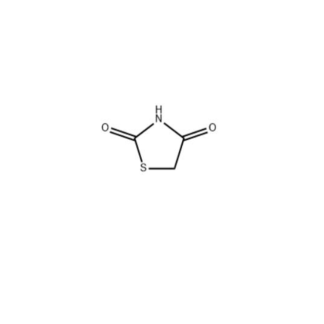 2,4-Thiazolidindion(2295-31-0)C3H3NO2S