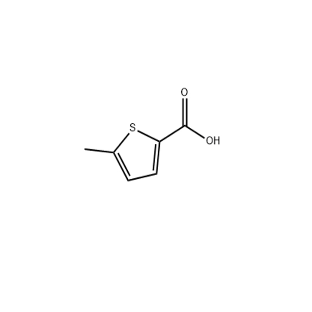 5-Methyl-2-Thiophenecarbonsäure