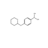 4-(2-Tetrahydropyranyloxy)phenylboronsäure (182281-01-2) C11H15BO4