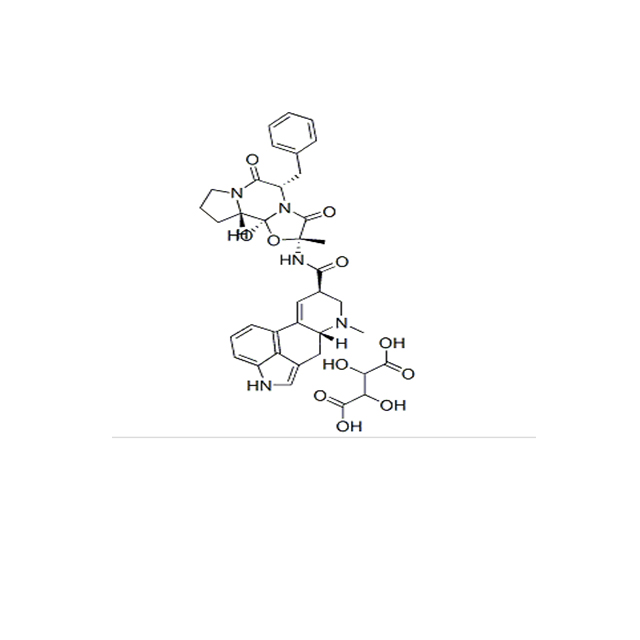 Ergotamin Tartrat (379-79-3) C70H76N10O16
