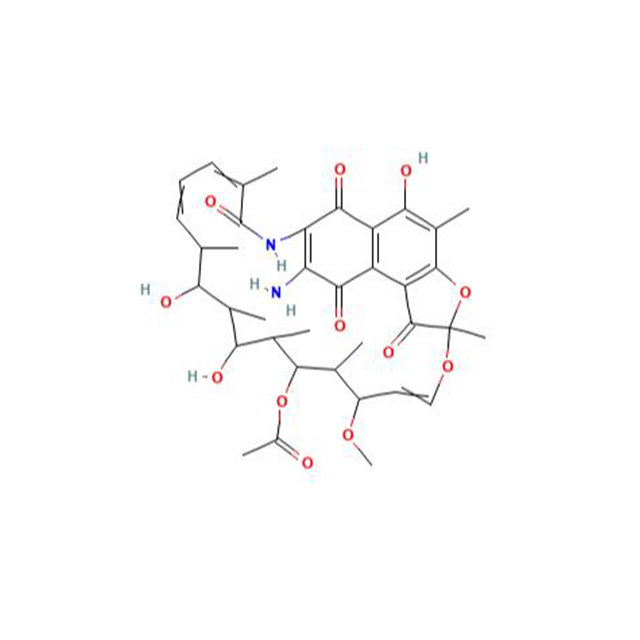 3 -Amino -Rifamycin s