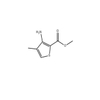 Methyl 3-Amino-4-Methylthiophen-2-carboxylat