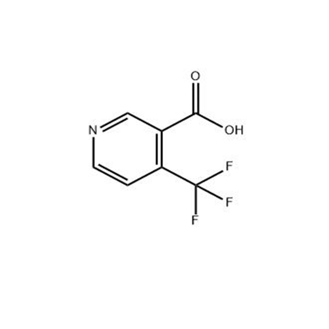 4- (Trifluormethylnikotinsäure 
