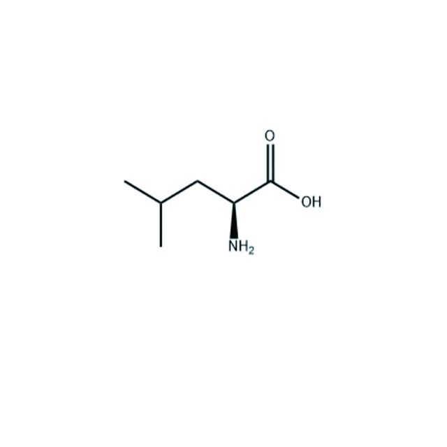 L-Leucin (61-90-5) C6H13NO2