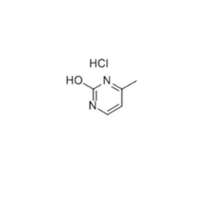2-Hydroxy-4-Methylpyrimidinhydrochlorid