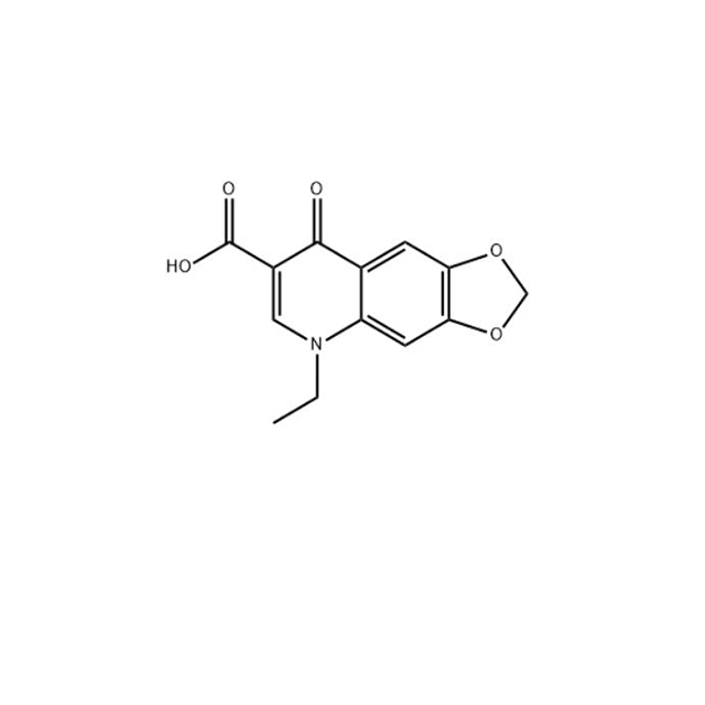 Oxolinsäure