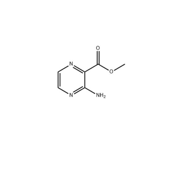 Methyl 3-Amino-2-Pyrazinecarboxylat 