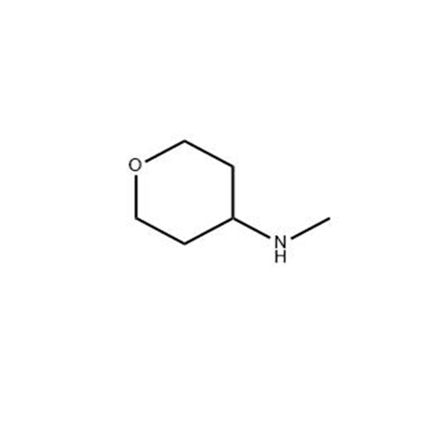 Methyl- (Tetrahydro-Pyran-4-yl) -Amin-HCl