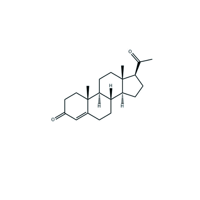 Progesteron (57-83-0)C21H30O2
