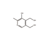 Pyridoxin HCL(65-23-6)C8H11NO3