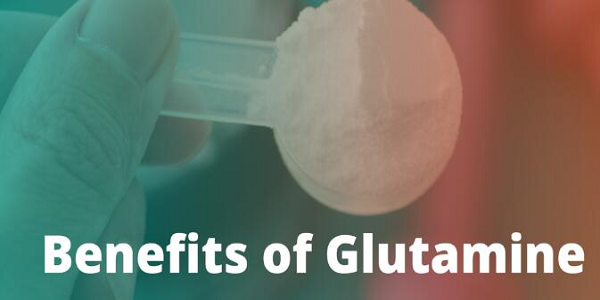 l Glutamin -Vorteile