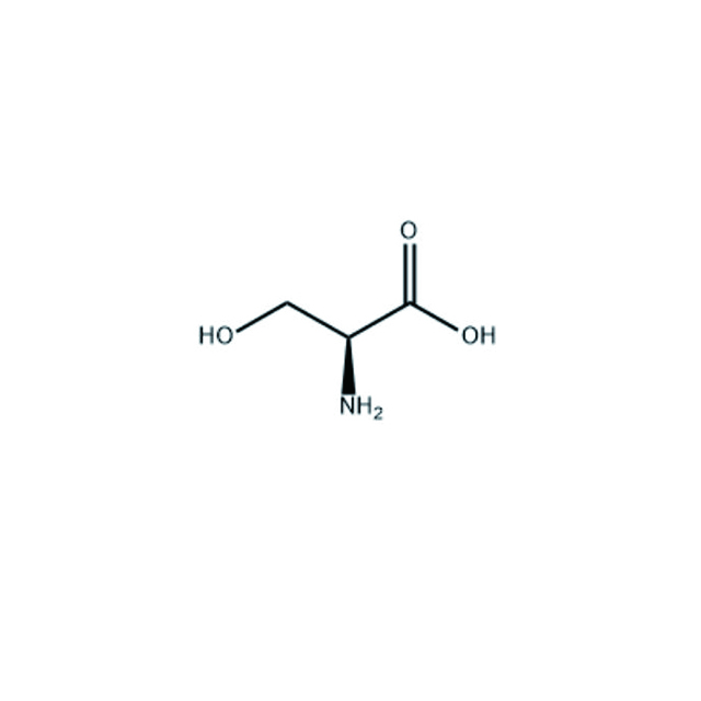 Serin (56-45-1)C3H7NO3