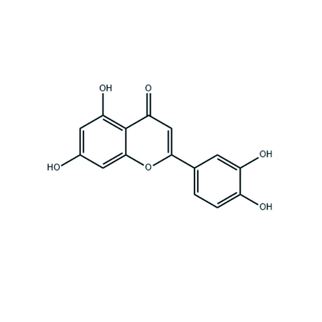 Luteolin(491-70-3)C15H10O6