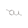 4-Hydroxyphenylessigsäure (156-38-7)C8H8O3