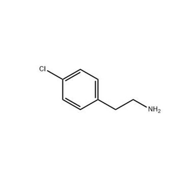 4-Chlorphenethylamin(156-41-2)C8H10ClN