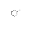Pyridazin, 4-Brom- (9CI) (115514-66-4) C4H3BrN2