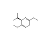 (R)-2,5-Dihydro-3,6-dimethoxy-2-isopropylpyrazin (109838-85-9) C9H16N2O2