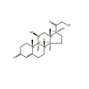 Hydrocortison(50-23-7)C21H30O5