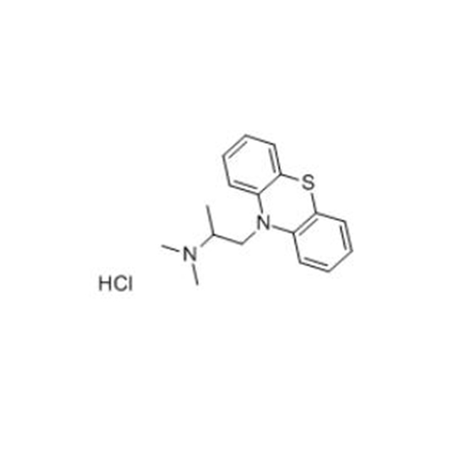 Promethazinhydrochlorid