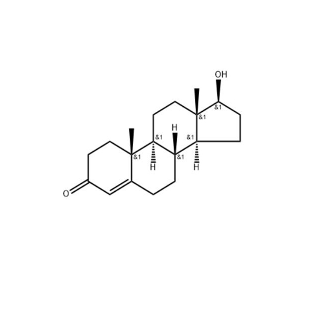 Testosteron(58-22-0)C19H28O2