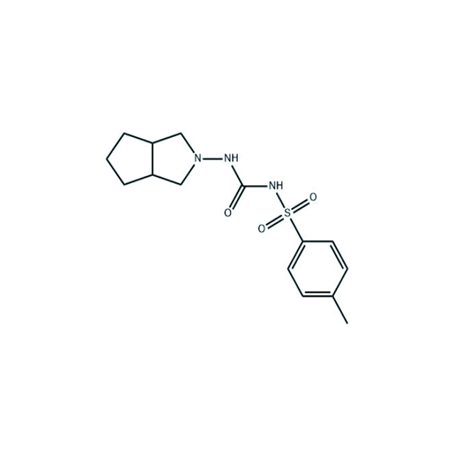 Gliclazid(21187-98-4)C15H21N3O3S