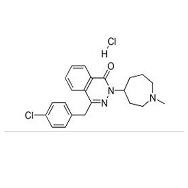 Azelastinhydrochlorid