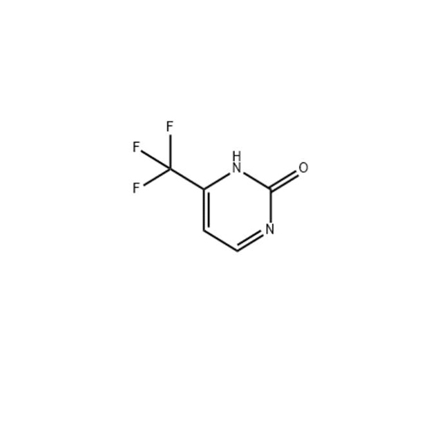 2-Hydroxy-4-(trifluormethyl)pyrimidin (104048-92-2) C5H3F3N2O