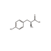 Tyrosin (60-18-4)C9H11NO3