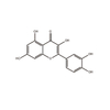 Bulk-Quercetin-Pulver