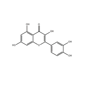 Quercetin(117-39-5)C15H10O7