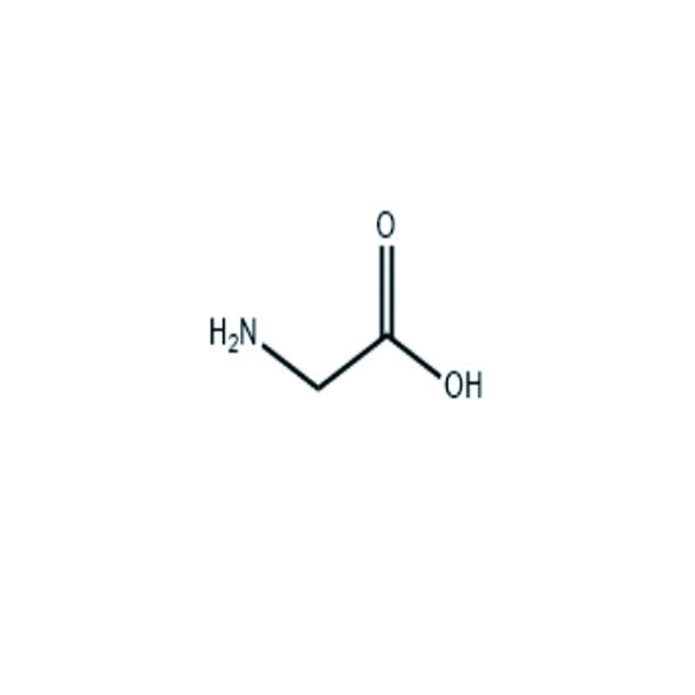 Glycin (56-40-6)C2H5NO2