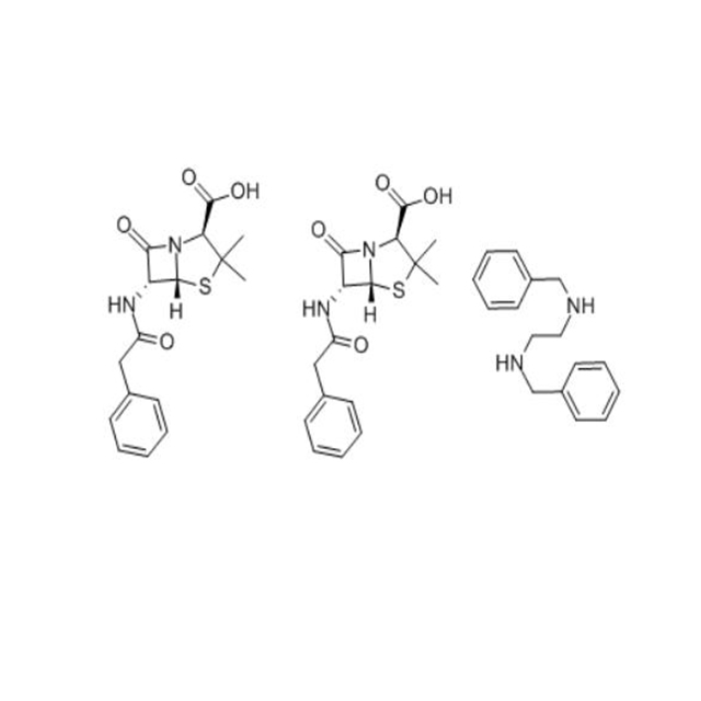 Benzathe Benzylpenicillin