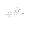 L Tetrahydropalmatin