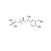Albuterolsulfat(51022-70-9)C13H23NO7S