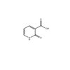 2-Hydroxynikotinsäure 