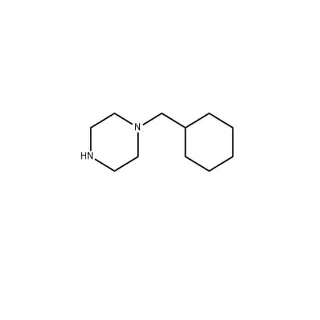 1-(CYCLOHEXYLMETHYL)PIPERAZIN (57184-23-3) C11H22N2