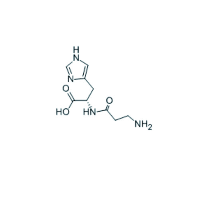 Carnosin (305-84-0)C9H14N4O3