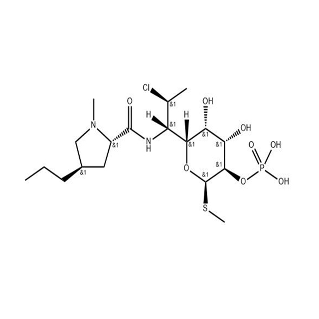 Clindamycin -Phosphat