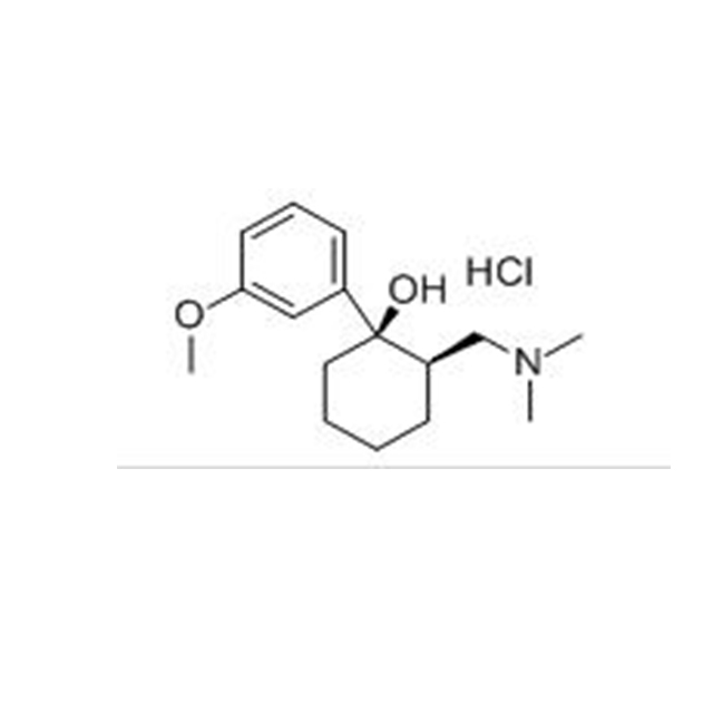 Tramadolhydrochlorid