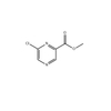 2-Chlor-6-pyrazincarbonsäuremethylester (23611-75-8) C6H5ClN2O2
