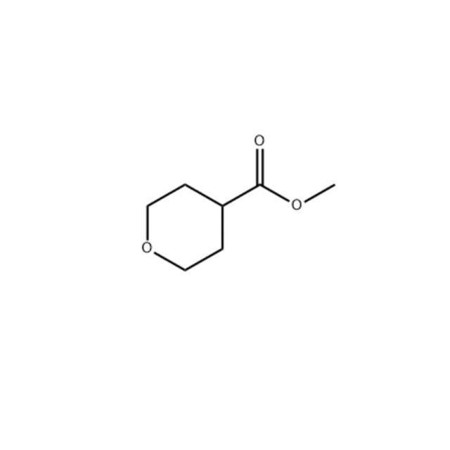 Methyltetrahydropyran-4-carboxylat (110238-91-0) C7H12O3